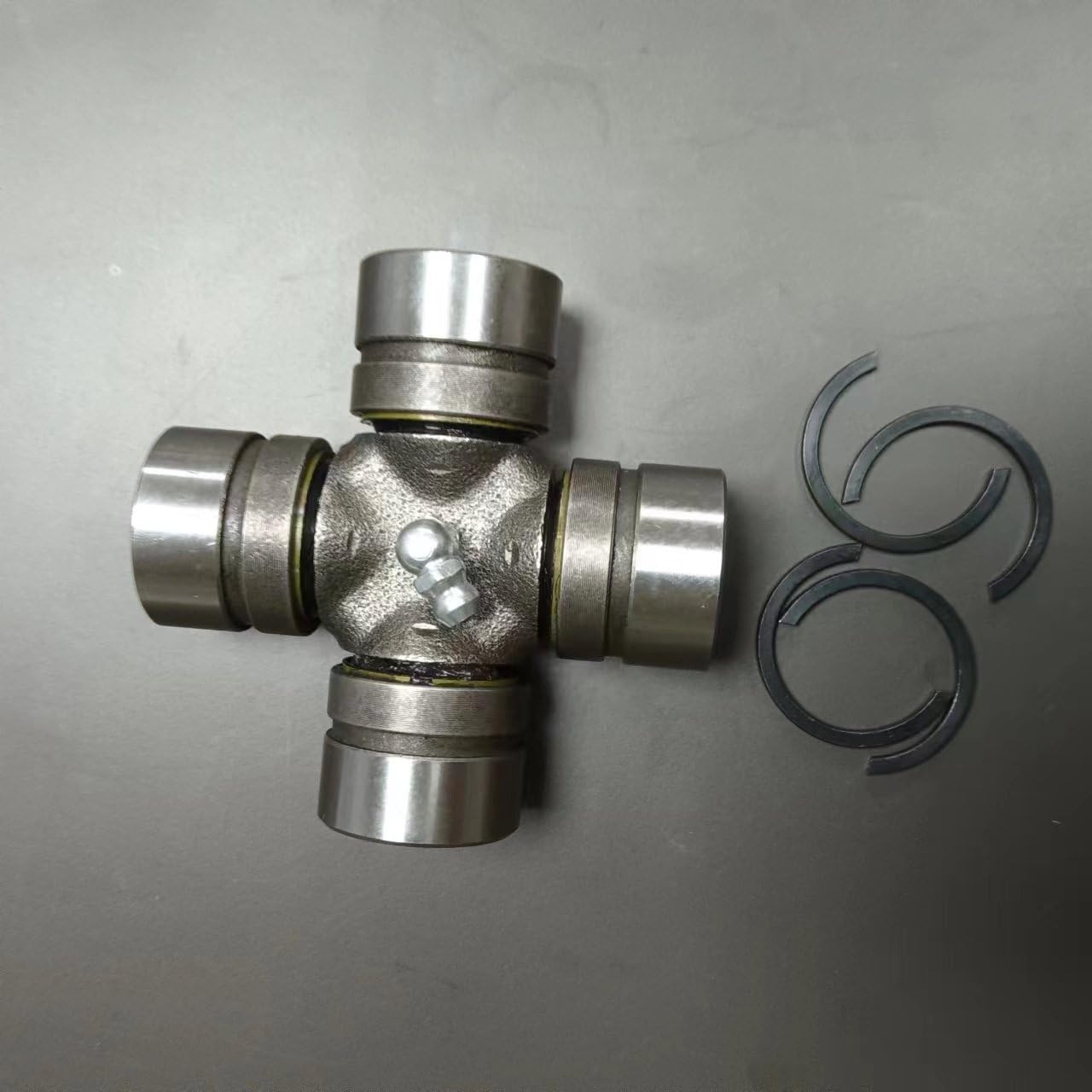 正 Amazon.com: AUTO-PALPAL FRONT DRIVE SHAFT TEN BYTES 04371-60070